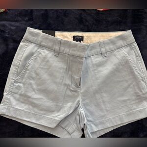Women’s J.Crew Chino Shorts
2